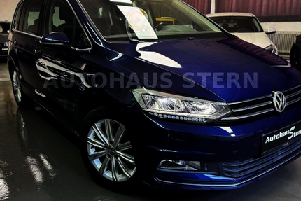 VW Touran 142.449 km 18.200 &euro; Geisingen 78187