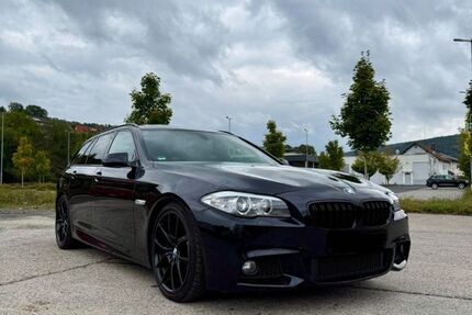 BMW 520 243.000 km 10.900 € Birstein 63633