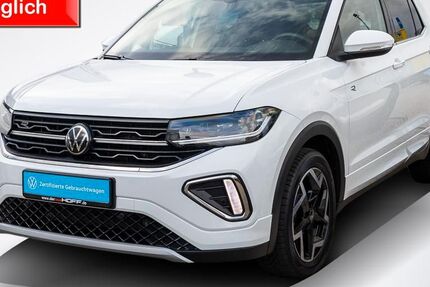 VW T-Cross 22.723 km 27.475 &euro; Troisdorf-Spich 53842