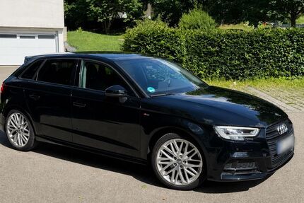 Audi A3 51.420 km 19.000 &euro; Rechberghausen 73098