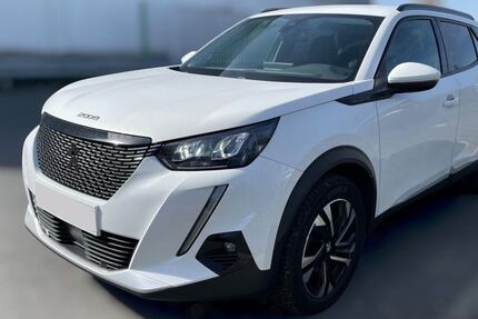 Peugeot 2008 180.000 km 9.800 &euro; Essen 45309