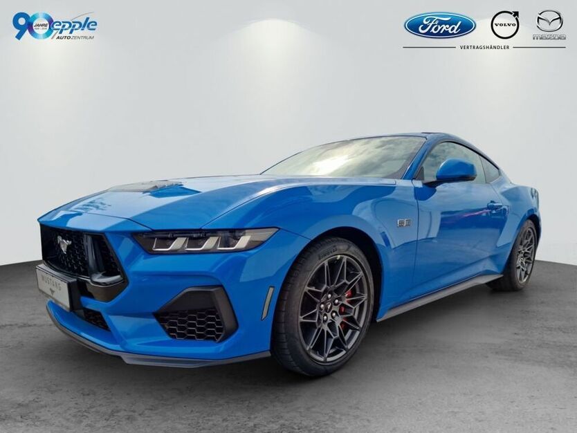 Mustang