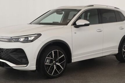 VW Tiguan 50.600 km 41.484 &euro; Neuss 41460
