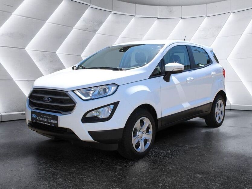 EcoSport