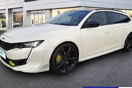 Peugeot 508 68.293 km 30.430 &euro; Dresden 01237