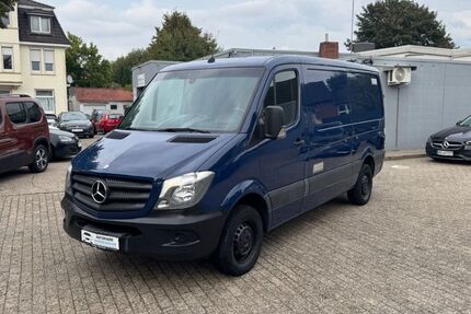 Mercedes-Benz Sprinter 336.000 km 8.950 € Nordenham 26954