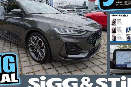 Ford Focus 95.450 km 17.440 € Augsburg 86165