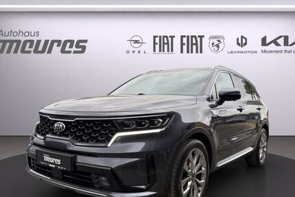 Kia Sorento 85.695 km 33.988 &euro; Heinsberg 52525