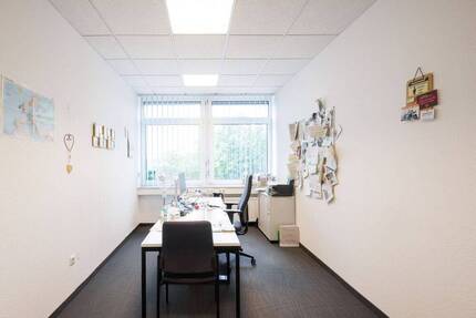 Schöne Büroflächen in Osnabrück - All-in-Miete