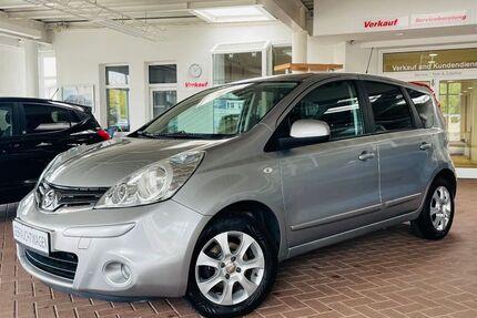 Nissan Note 107.920 km 5.499 € Homburg/Saar 66424