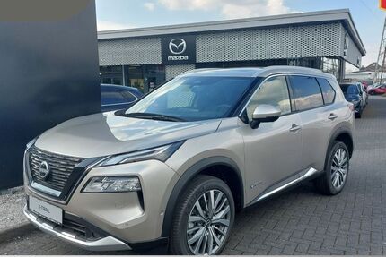 Nissan X-Trail 1.156 km 40.698 &euro; Leverkusen 51373