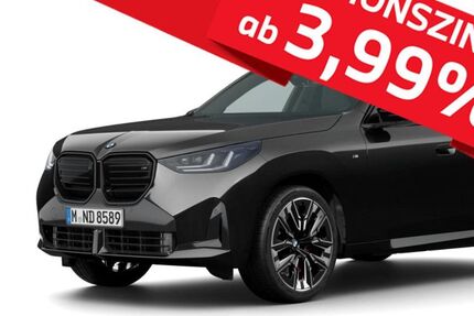 BMW X3 M50 26.528 km 69.450 &euro; Hamburg 21073