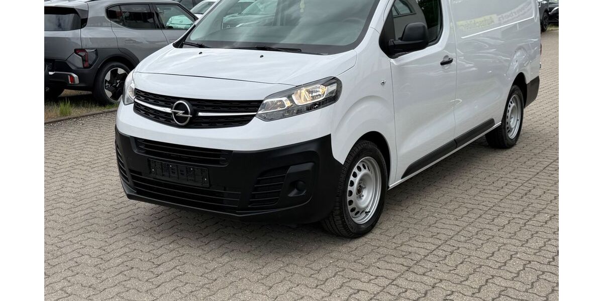 Opel Vivaro 22.000 km 21.000 &euro; Seevetal 21218