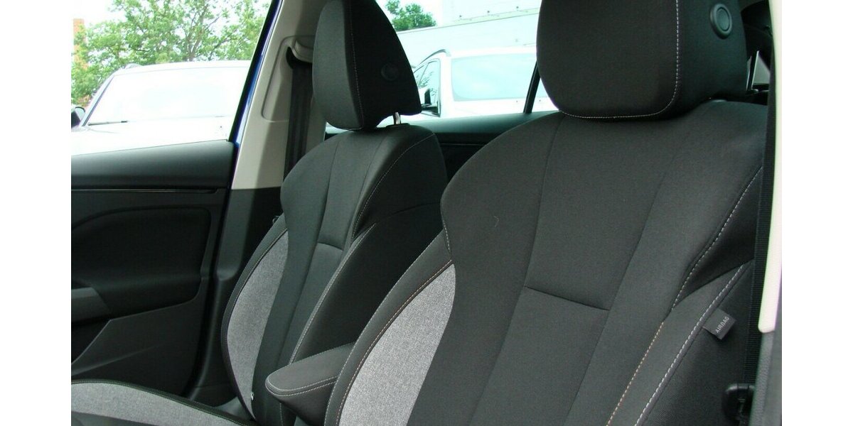 Skoda Kamiq 1,5 TSi Tour Black ACC LED AHK Kamera 4.263 km 26.980 &euro; Falkensee 14612