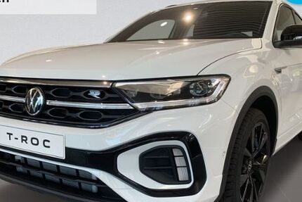 VW T-Roc 12.000 km 36.480 € Hüttenberg-Rechtenbach 35625