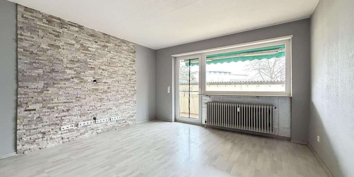 Etagenwohnung Brühl - 2 Zimmer, 69 m&sup2;, 259.000&euro; | Angebot:24840268