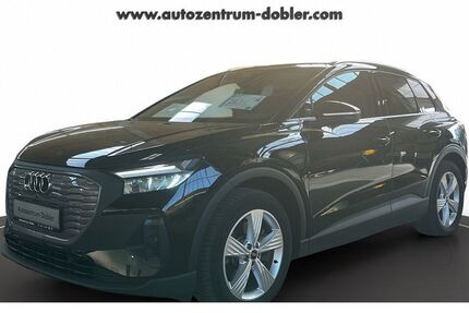 Audi Q4 e-tron 41.200 km 29.380 &euro; Mühlacker 75417