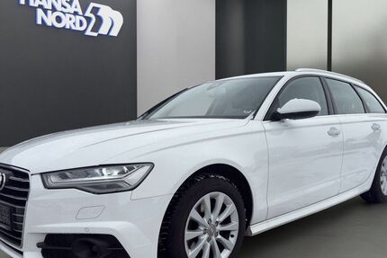 Audi A6 125.874 km 16.111 &euro; Neumünster 24539