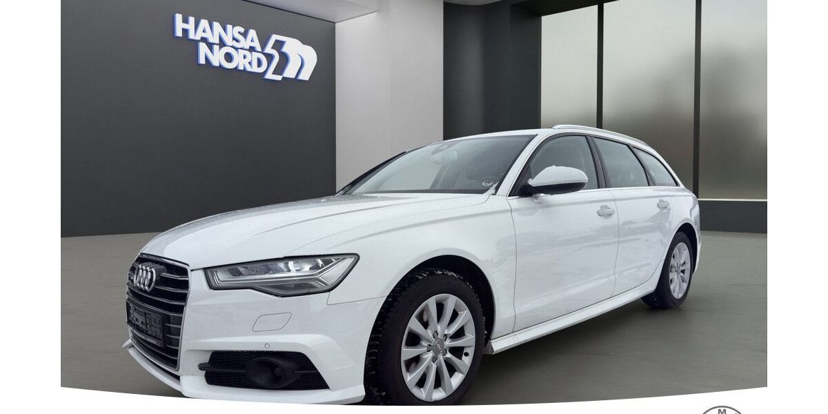 Audi A6 125.874 km 16.111 &euro; Neumünster 24539