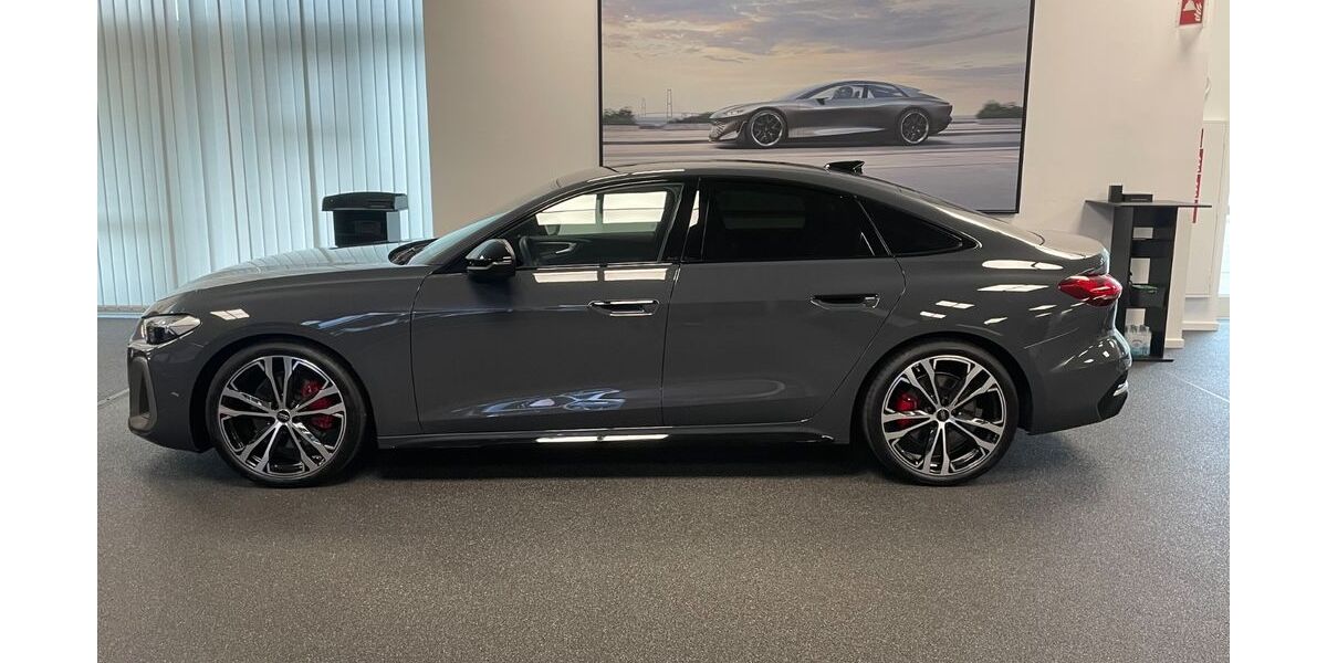 Audi A5 16.000 km 52.800 &euro; Reichertshofen 85084