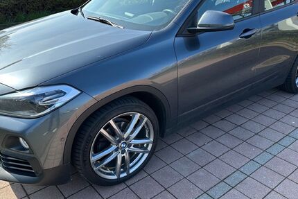 BMW X2 116.000 km 15.990 &euro; Bad Staffelstein 96231