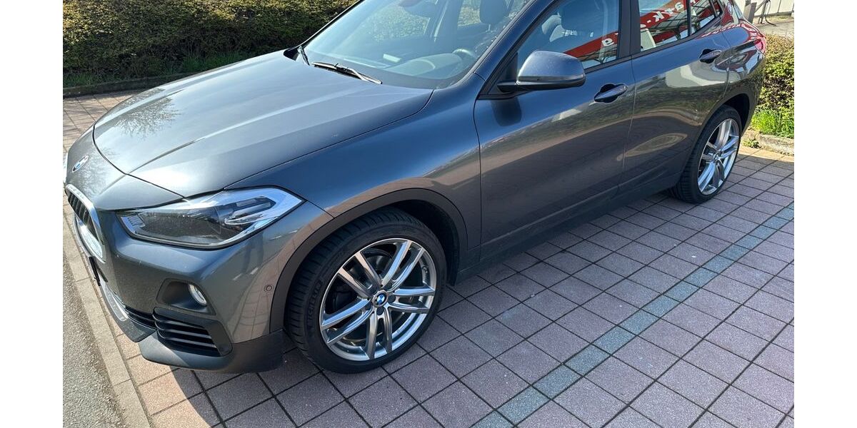 BMW X2 116.000 km 16.450 &euro; Bad Staffelstein 96231