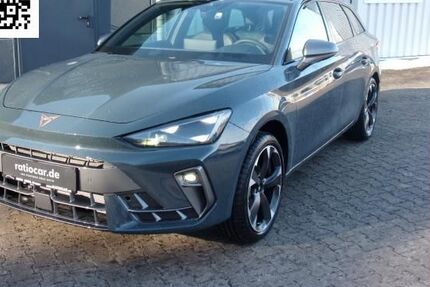 Cupra Leon 8.000 km 29.960 &euro; Gornau 09405
