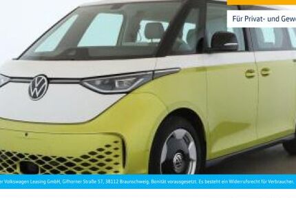 VW ID. Buzz