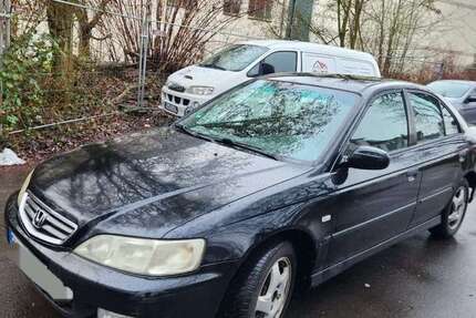 Honda Accord 188.000 km 1.000 &euro; Weingarten, Stadt 88250