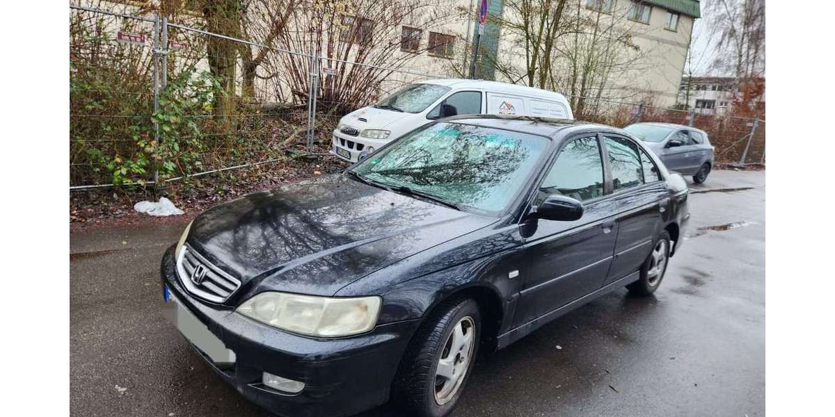 Honda Accord 188.000 km 1.000 &euro; Weingarten, Stadt 88250