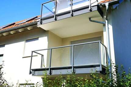 Wohnung zum Mieten in Markdorf 860 € 62 m² 2 zimmer