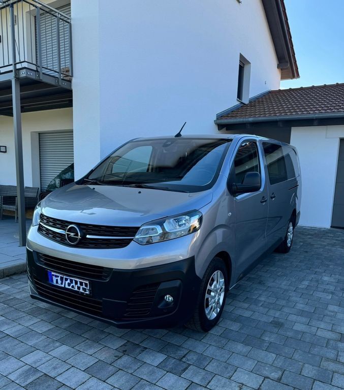 Vivaro