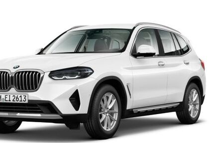 BMW X3 15.783 km 44.930 € Boetzingen 79268