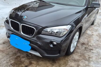 BMW X1 117.000 km 9.500 &euro; Freyung 94078