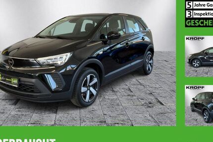 Opel Crossland (X) 22.391 km 13.890 &euro; Forchheim 91301