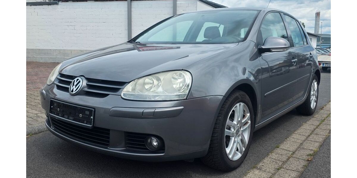 VW Golf 167.000 km 5.500 € Hainburg 63512