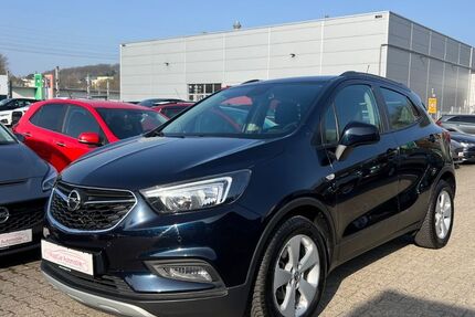 Opel Mokka 76.190 km 10.490 &euro; Wuppertal 42109