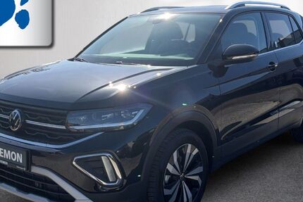 VW T-Cross 21.095 km 22.430 &euro; Münster 48153