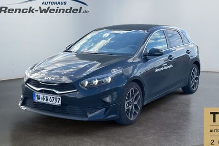 Kia ceed / Ceed 1.400 km 26.289 &euro; Mannheim 68199