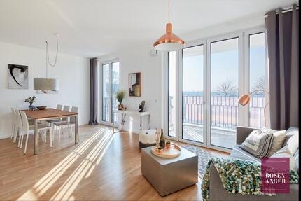 Wohnung Wildau - 3 Zimmer, 89 m&sup2;, 1.295&euro; | Angebot:25443320