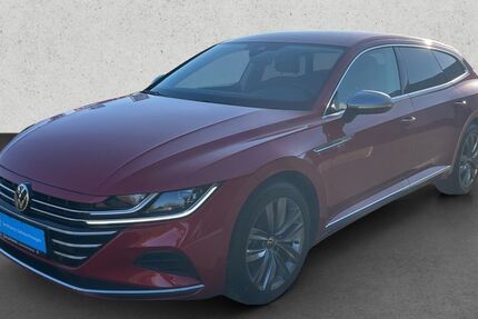 VW Arteon 17.740 km 32.359 &euro; Bad Hersfeld 36251