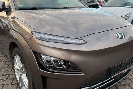 Hyundai KONA 43.600 km 19.245 &euro; Oppenheim 55276