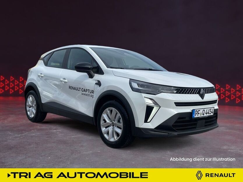 Captur