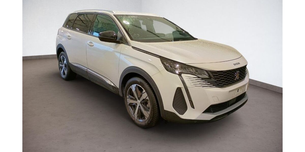 Peugeot 5008 32.400 km 28.950 € Satow OT-Heiligenhagen 18239