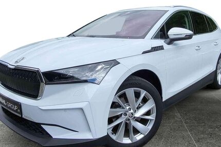 Skoda Enyaq 26.344 km 26.990 € Marburg 35039
