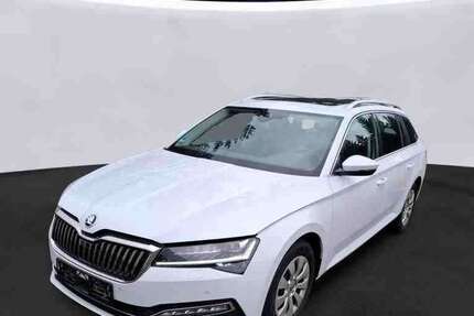 Skoda Superb 100.000 km 24.970 &euro; Helmstedt 38350