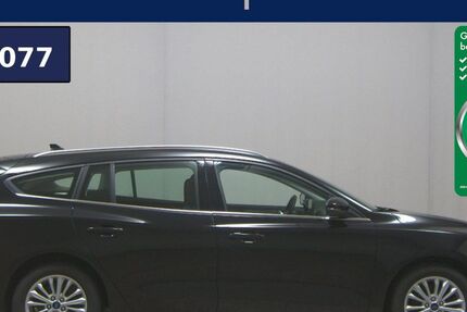 Ford Focus 128.683 km 9.980 &euro; Gyhum/Bockel 27404