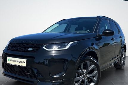 Land Rover Discovery Sport 66.950 km 30.950 &euro; Jena-Lobeda 07747