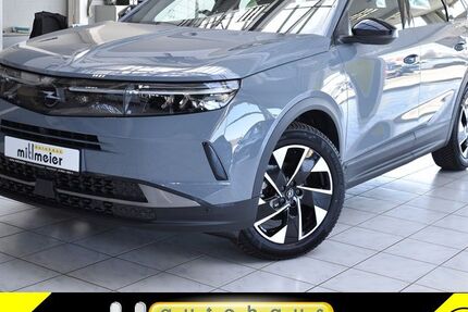 Opel Grandland (X) 10.000 km 26.985 &euro; Vohenstrauß 92648