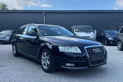 Audi A6 160.000 km 7.250 &euro; Rheine 48432